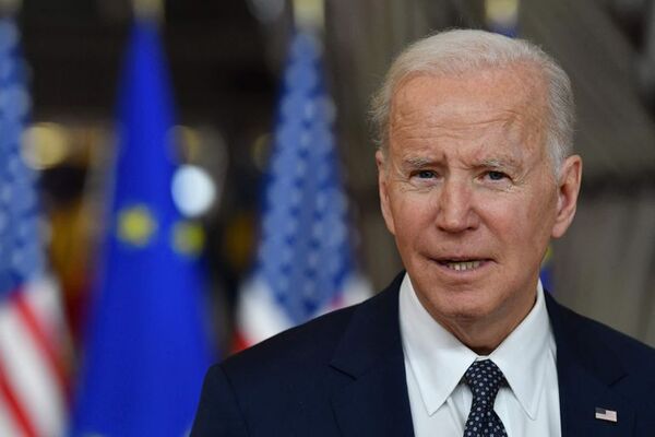 Biden llama a la unidad de las principales democracias para frenar a Putin - Mundo - ABC Color