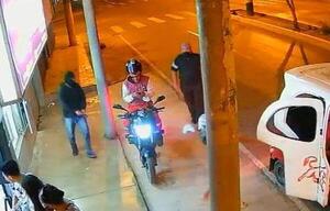 Delincuente cometió un error y mató a su cómplice en Perú