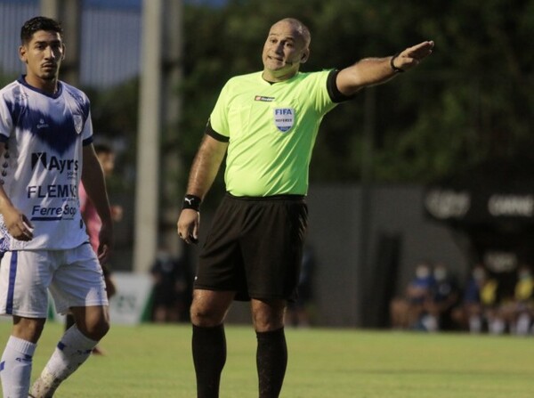 Autoridades confirmadas para el encuentro Sol de América vs. Olimpia - APF