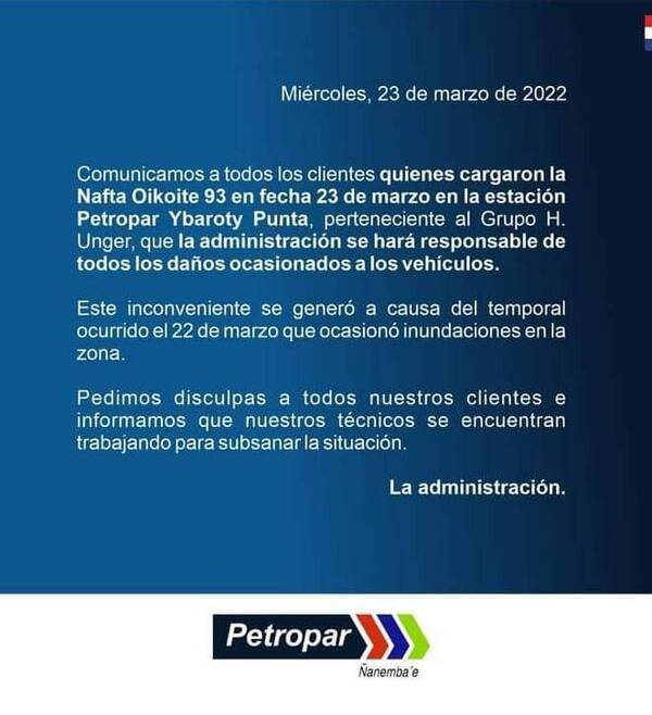 Crónica / En Villarrica les salió al revés: por querer ahorrar perdieron lejos...