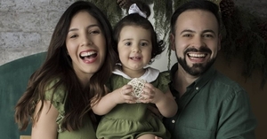 ¡Notición! Zaira, la hija de Silvia Romero y David Mussi, tiene algo que contarnos