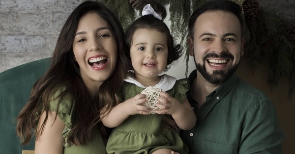 ¡Notición! Zaira, la hija de Silvia Romero y David Mussi, tiene algo que contarnos