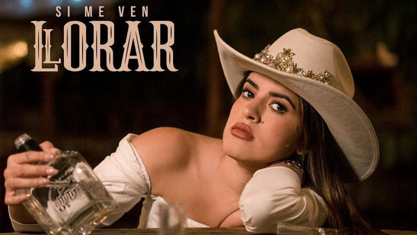 Crónica / Mily Brítez cumplirá su sueño mañana, pero está preocupada