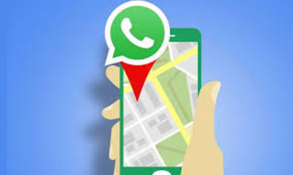 El método en WhatsApp para saber si algún contacto está rastreando mi ubicación en tiempo real - OviedoPress