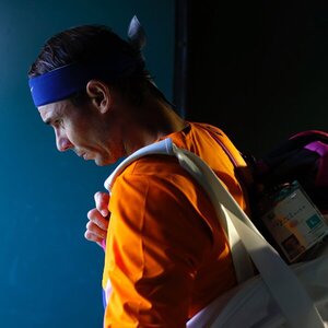Nadal, un problema menor para un torneo consolidado - El Independiente