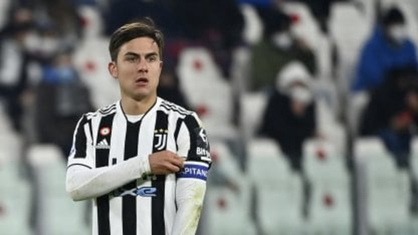 La fiscalía interroga a Dybala - El Independiente