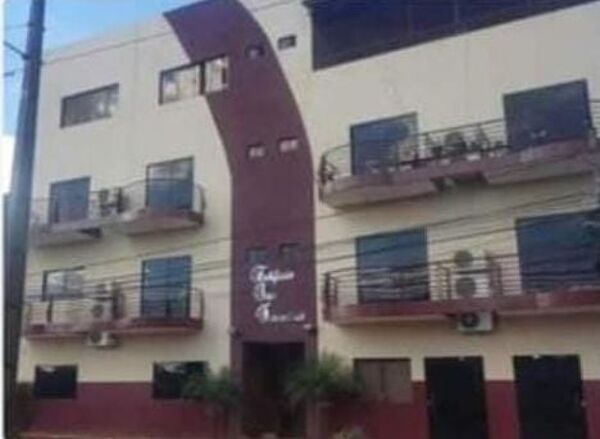 Juzgado de Paz del Segundo Turno se muda al barrio San Blas - Radio Imperio
