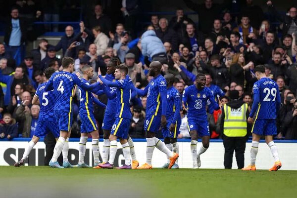 Arabia Saudí se queda fuera de la compra del Chelsea - El Independiente