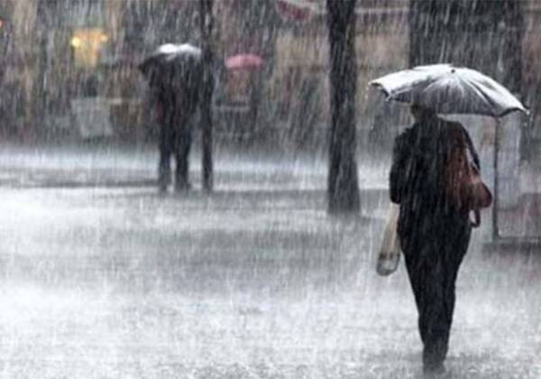 Crónica / Preparen sus canoas y camperas: viene otro diluvio y luego el frío