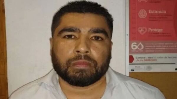 EEUU pide extradición de líder de Cartel del Golfo detenido en México