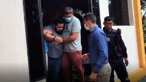 Denuncian tortura a detenido tras incidentes en Caaguazú