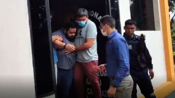 Denuncian tortura a detenido tras incidentes en Caaguazú