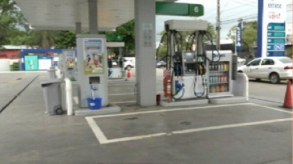 Diputados dan luz verde a Ley de Subsidio a Combustibles para Petropar | Noticias Paraguay