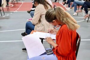 Secretaría Nacional de la Juventud ofrece unas 5.000 becas universitarias - Nacionales - ABC Color