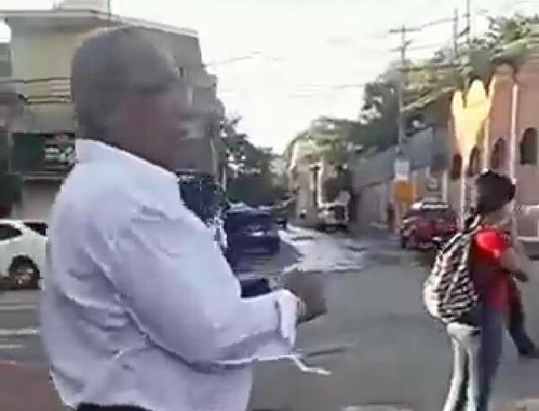 Viral: "Felipito nde rapicha karruage" - San Lorenzo Hoy