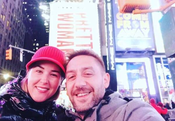 Cynthia Tarrago condenada a 33 meses de prisión en los EEUU