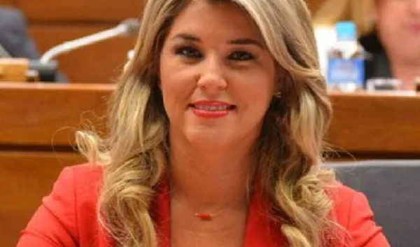 Ex diputada Cinthia Tarragó condenada a 33 meses de cárcel en EE.UU - Noticiero Paraguay