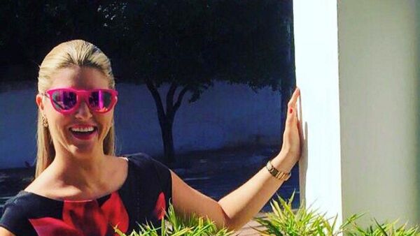 Cynthia Tarragó es condenada a 2 años y 9 meses de cárcel en EEUU por blanqueo