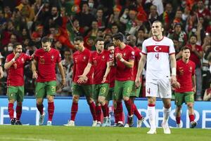 Diario HOY | Portugal impone su talento ante Turquía
