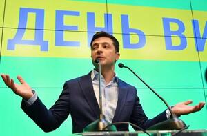 Zelensky acusa a Rusia de utilizar bombas de fósforo en Ucrania - ADN Digital