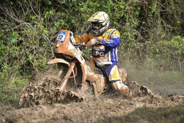 Torneo Nacional de Enduro se abre en el sur del país - ADN Digital