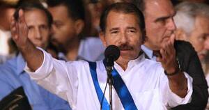 La Nación / Ortega destituyó a embajador que denunció dictadura en Nicaragua ante la OEA
