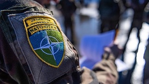 OTAN equipa a sus fuerzas en Europa oriental contra las amenazas nucleares, químicas o biológicas
