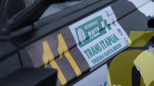 Crónica / Rally Tras Itapúa: Fiesta total en la largada
