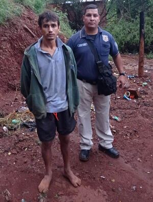 Ciudad del Este: detienen a presunto asaltante de estudiantes universitarios - ABC en el Este - ABC Color