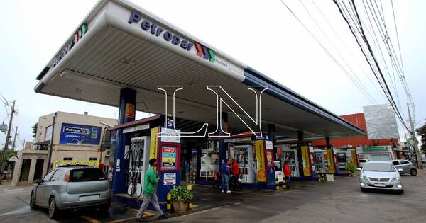 La Nación / Club de Ejecutivos lamenta sanción de la Ley de subsidio de combustible a Petropar