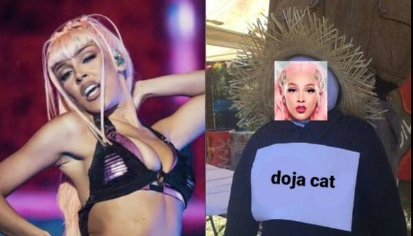 Crónica / ¡Proponen a Doja Cat como Judas Kái!