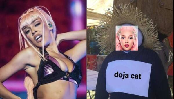 Crónica / ¡Proponen a Doja Cat como Judas Kái!