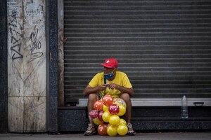 Gremio universitario de Venezuela rechaza la reducción de escalas salariales - MarketData