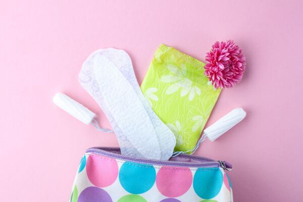Diario HOY | Vuelve la campaña para donar kits menstruales en zonas carenciadas