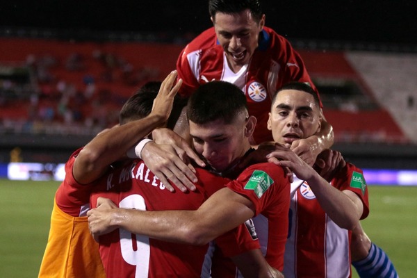 Paraguay ganó y es noticia - 1000 Noticias
