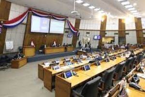 Diputados se quedan sin cupos de combustible