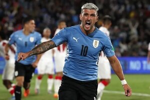 Diario HOY | Uruguay está en Catar