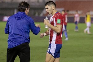 Guillermo, ilusionado con el futuro: 'Creo que se puede construir algo lindo'