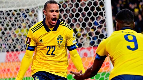 Con sufrimiento Suecia consigue avanzar a la final del repechaje