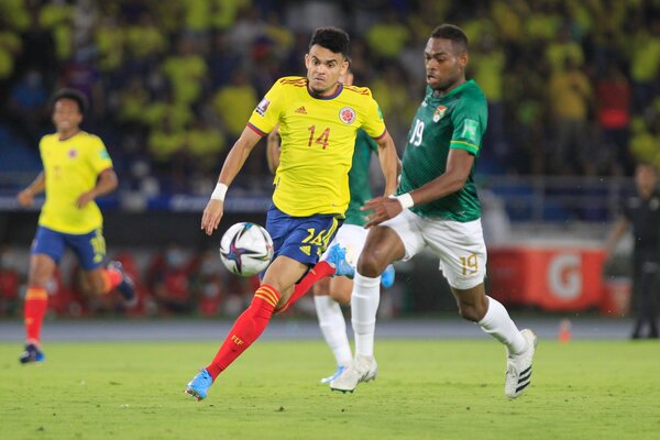 Diario HOY | Colombia se acerca al repechaje