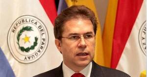 La Nación / Buscan más envíos e inversiones en Dubái