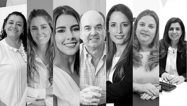 El Equipo de Gimsa
