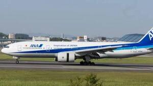 Japón vuelve a autorizar vuelos de 777 con motores PW4000