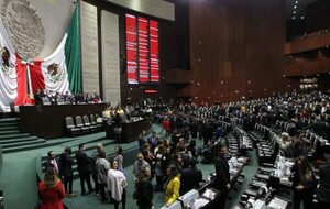 Diputados mexicanos comienzan a discutir la reforma eléctrica - MarketData