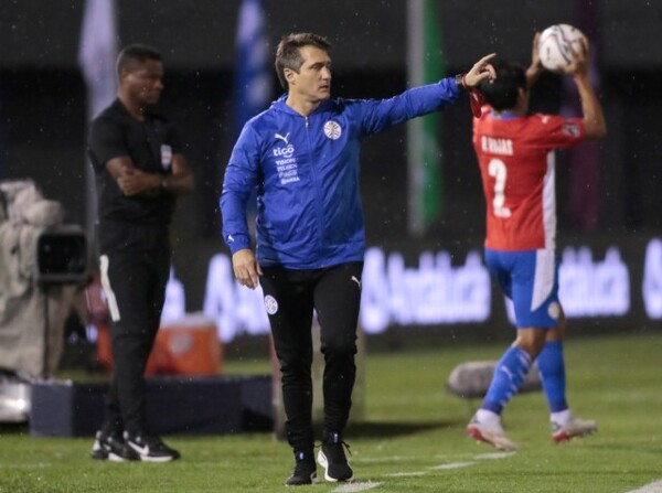 Guillermo Barros Schelotto: “Empezamos un nuevo ciclo” - APF