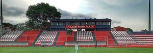 En el barrio Mubricaó arranca el torneo de la Primera División B - Fútbol - ABC Color
