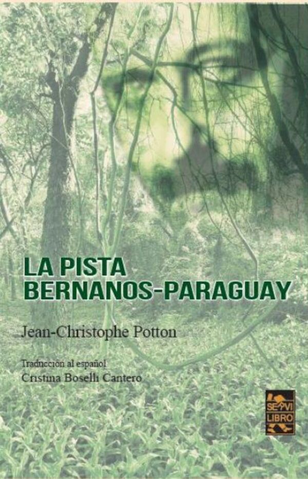 Diplomático francés lanza su libro “La pista Bernanos” - Literatura - ABC Color