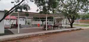 Diario HOY | Periodo escolar y cambio de estación: 45 consultas pediátricas el día por cuadros respiratorios