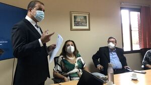 Cones habilitó ofertas de Medicina, pese a la negativa de Salud Pública