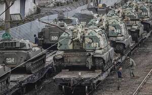 Diario HOY | Rusia ataca depósito combustible en centro ucraniano para cortar suministro
